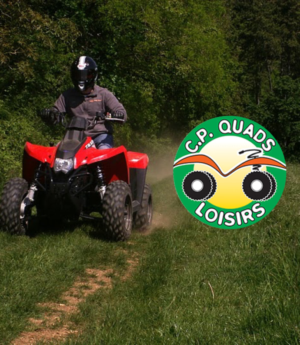 CP Quad Auxerre 2