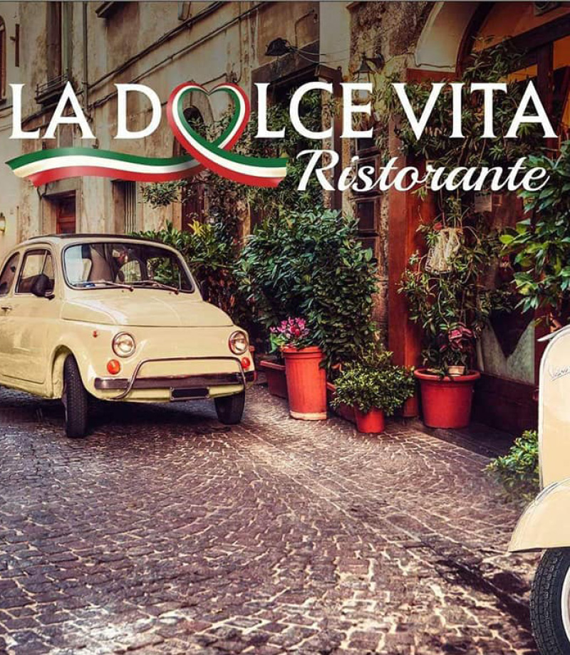 DOLCE VITA IMAGE 2