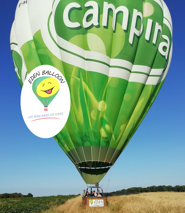Eden Balloon 2