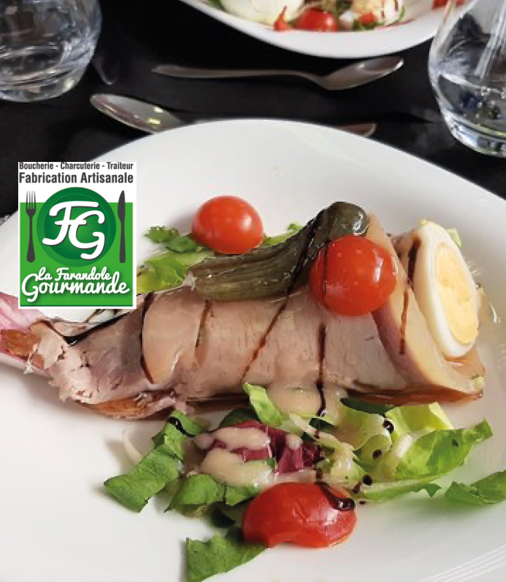 Farandole gourmande 2