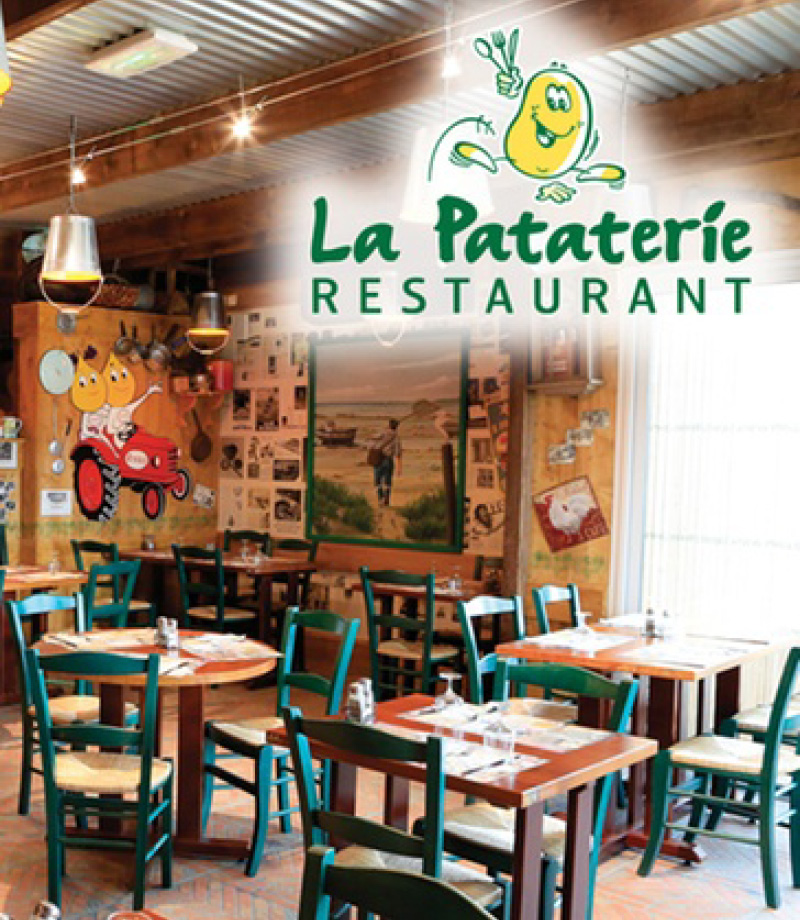 LA PATATERIE IMAGE 2