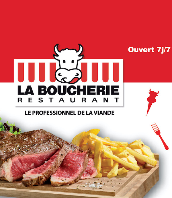 La Boucherie 2