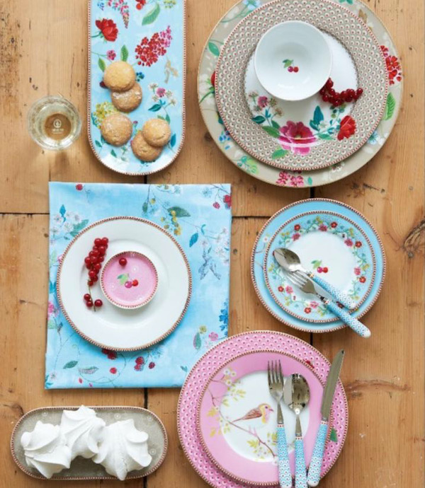 Le Chemin de Table 2