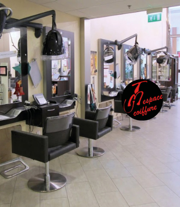 MJ Espace Coiffure 2