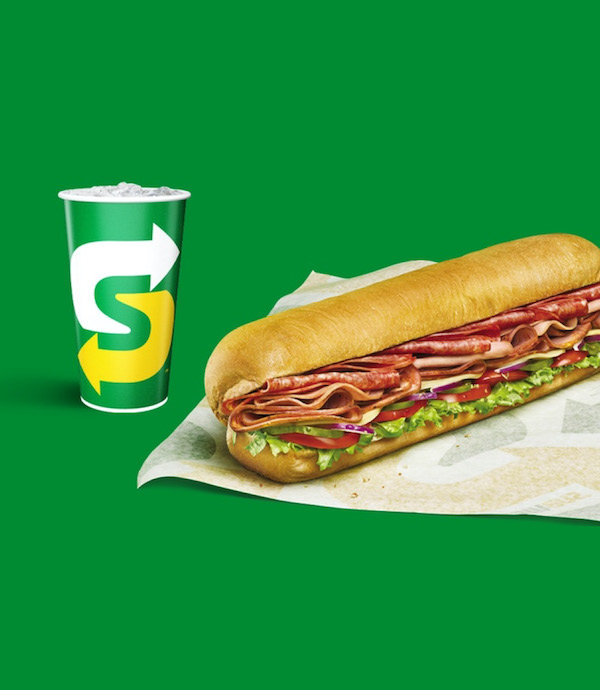 Subway 2