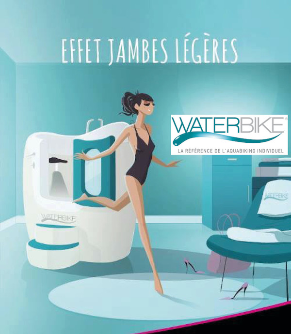 Waterbike 2