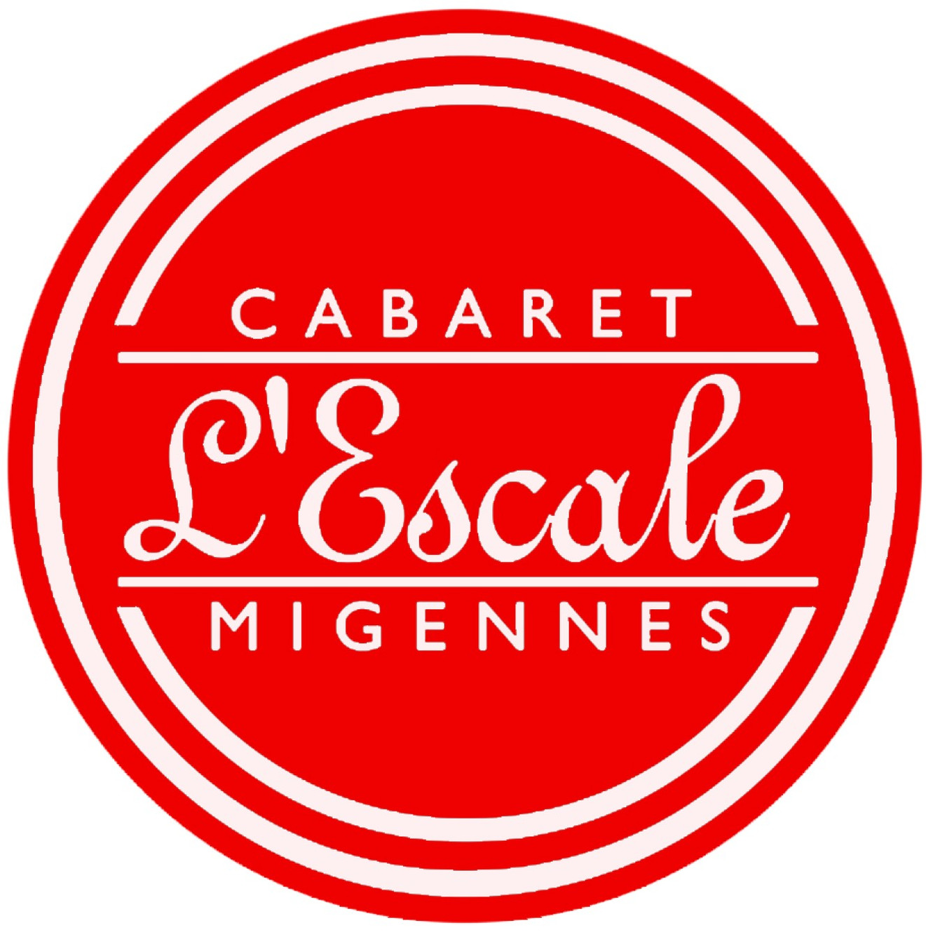 cabaret l'escale