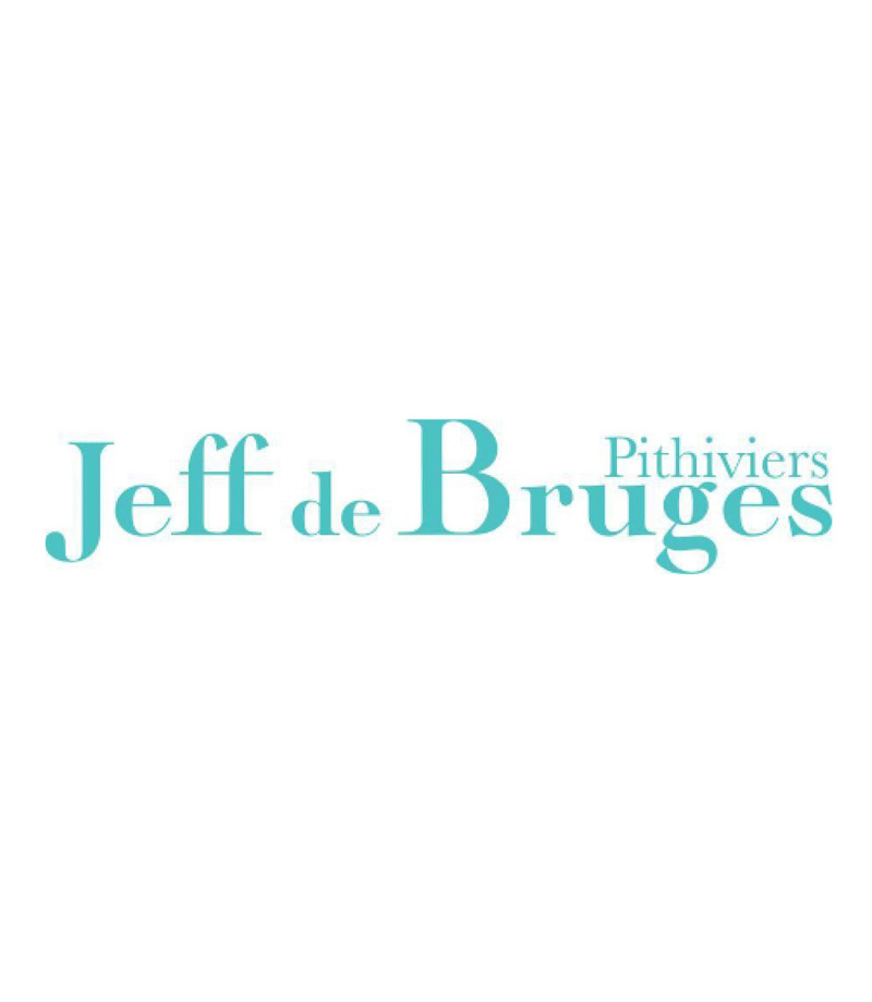 JEFF DE BRUGE 2