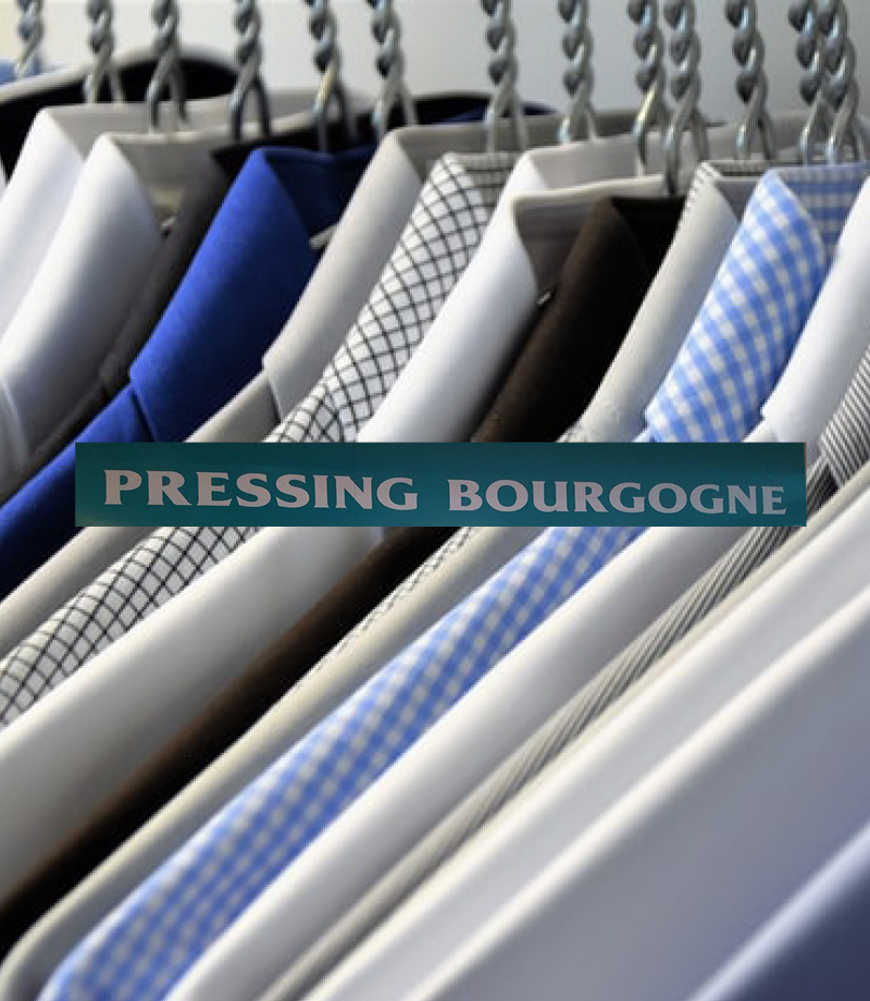 pressing bourgogne 2