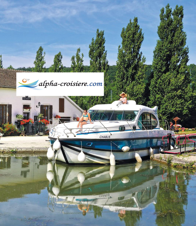 IMAGE 1 ALPHA CROISIERE