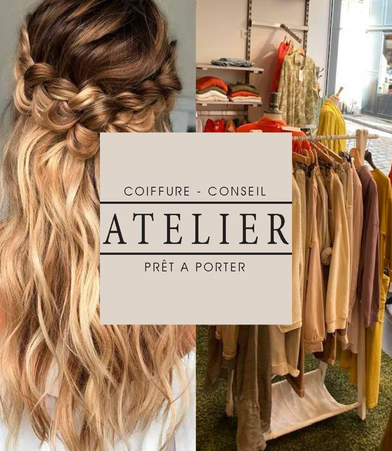 ATELIER COIFFURE 2