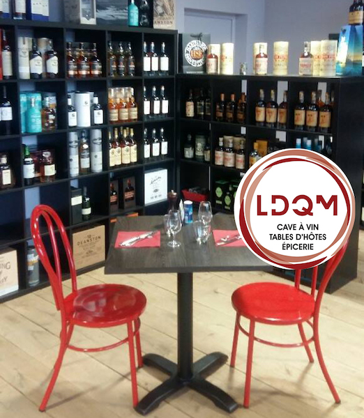 Les Domaines Qui Montent 2