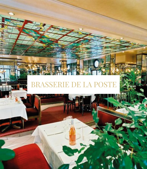 BRASSERIE 2