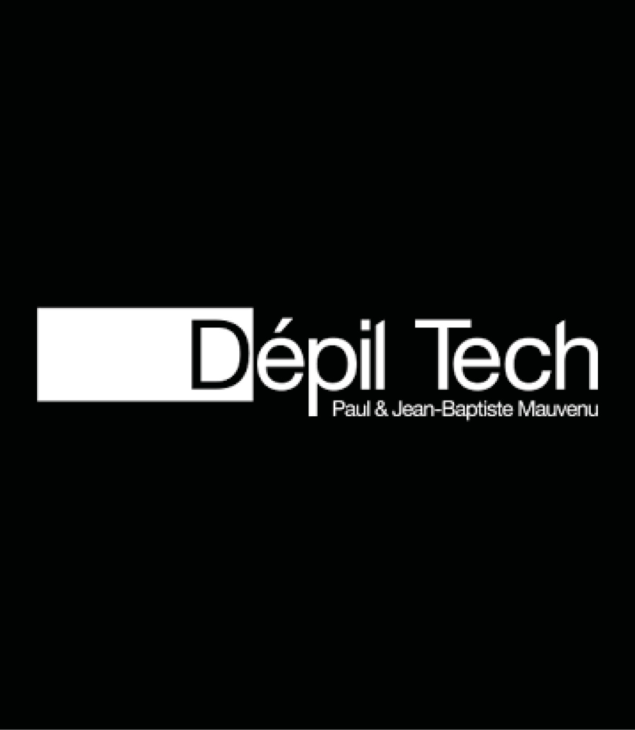 DEPIL TECH 2