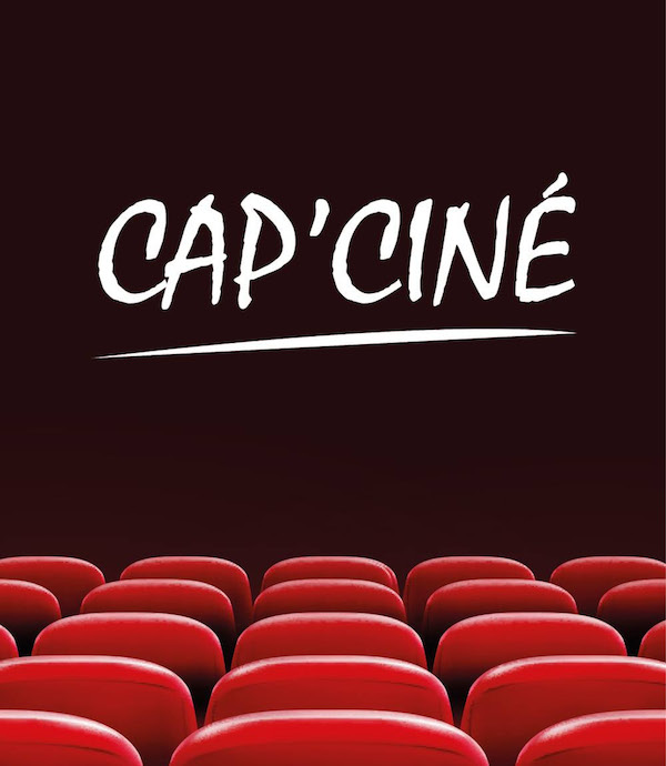 Image 2 CAP CINE