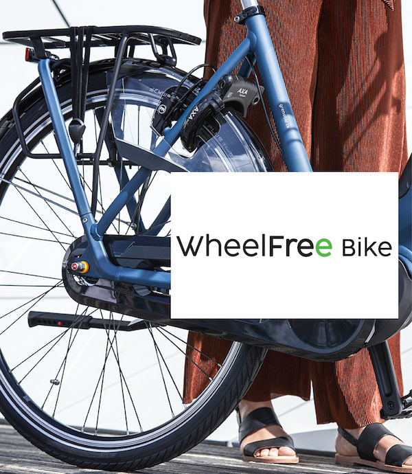 Image 2 Wheel Free