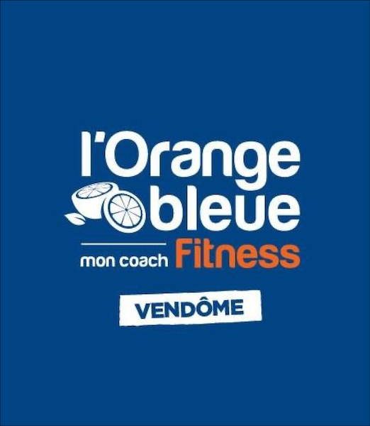Orange Bleue 2