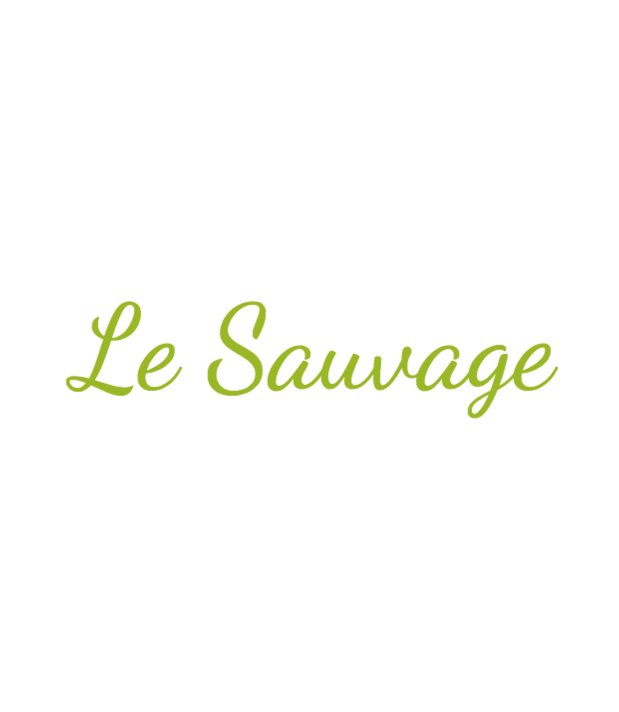 SAUVAGE 2