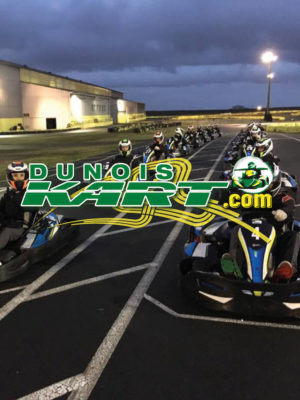 DUNOIS KART 2 DUNOIS KART 2