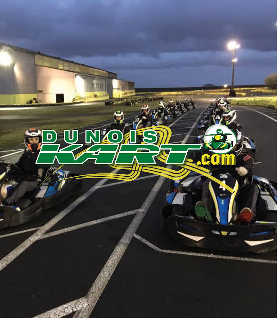 DUNOIS KART 2