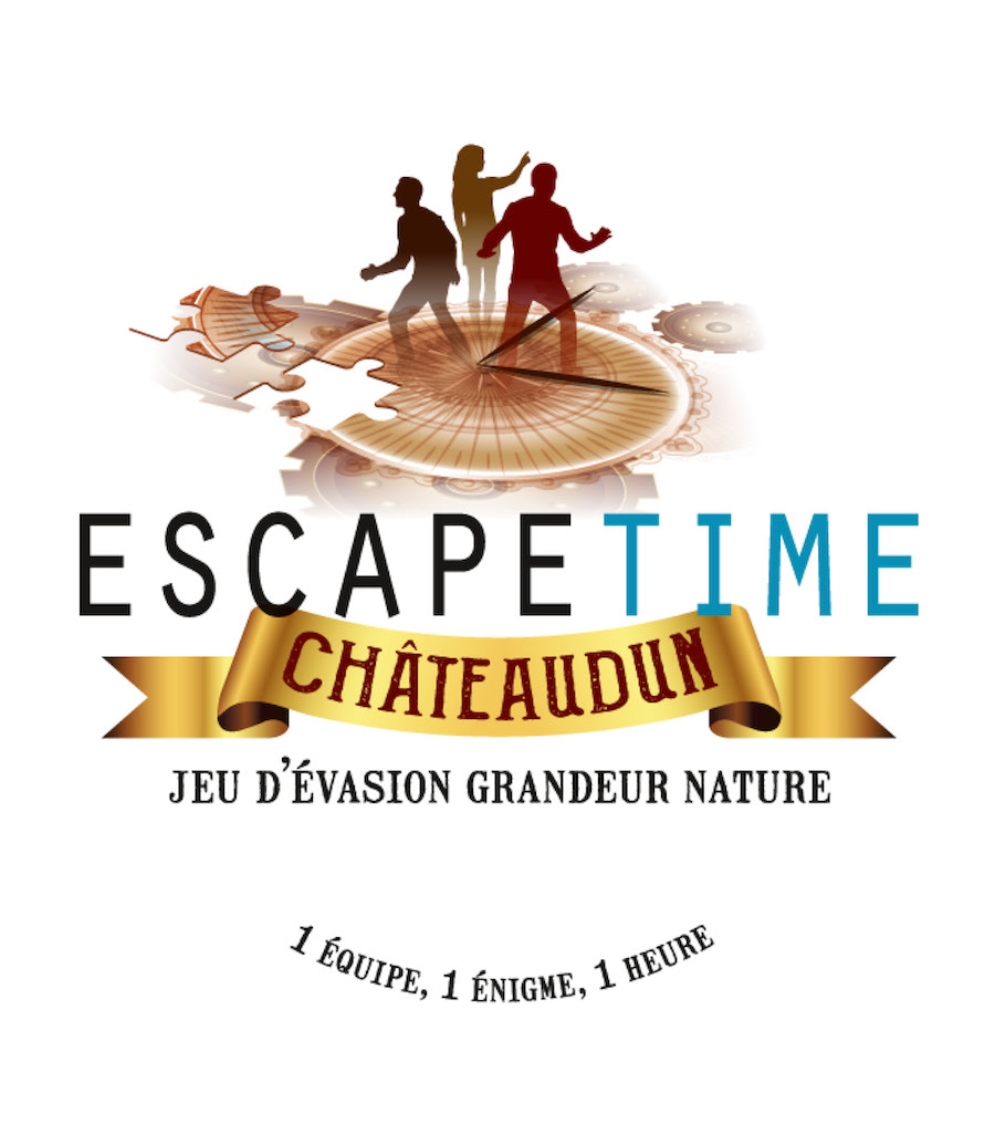 ESCAPE TIME CHATEAUDUN 2