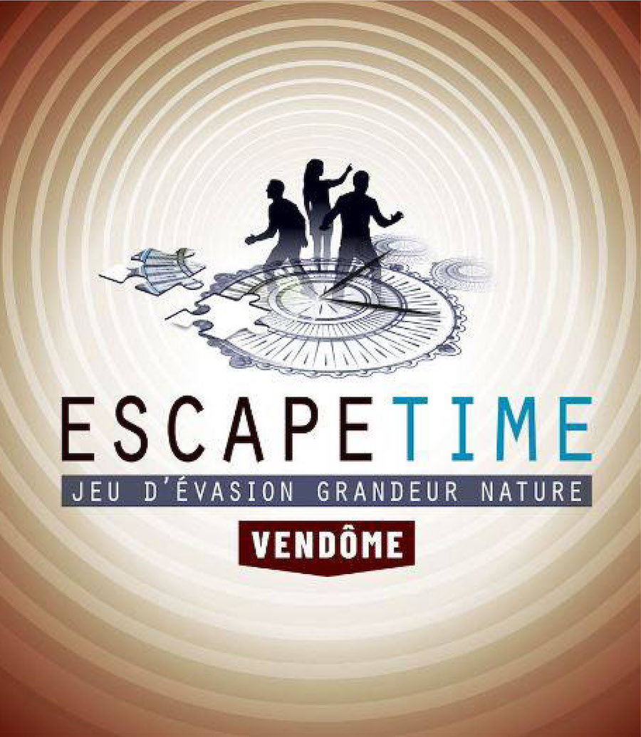 ESCAPE TIME VENDOME 2