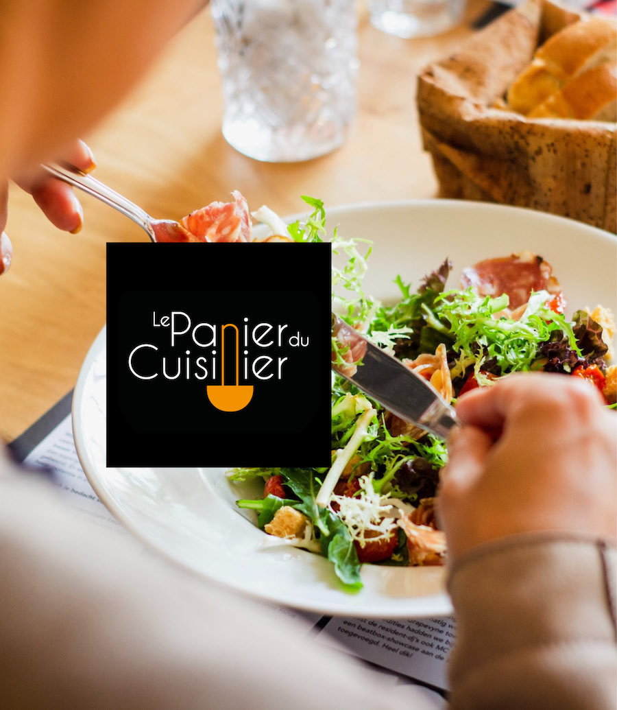 Image 2 LE PETIT PANIER