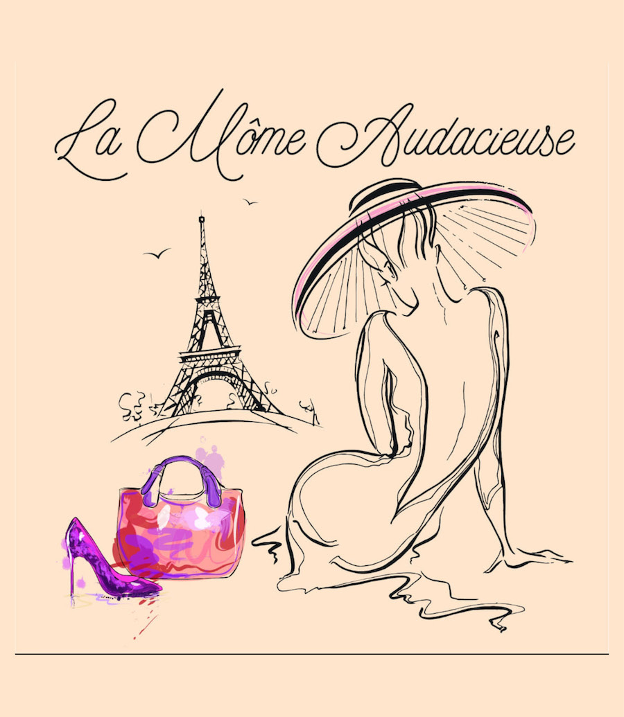 LA MOME AUDACIEUSE 2