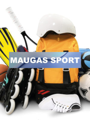 MAUGAS SPORT 2 MAUGAS SPORT 2