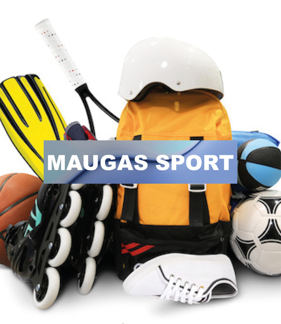 MAUGAS SPORT 2