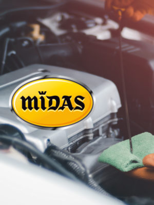 MIDAS 2 MIDAS 2