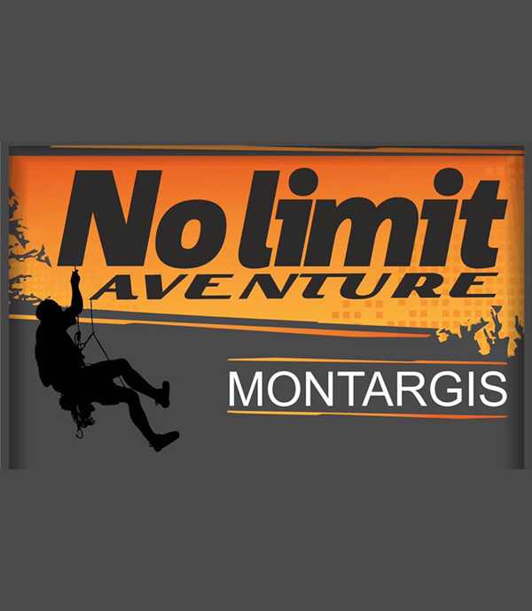 No Limit Aventure 2