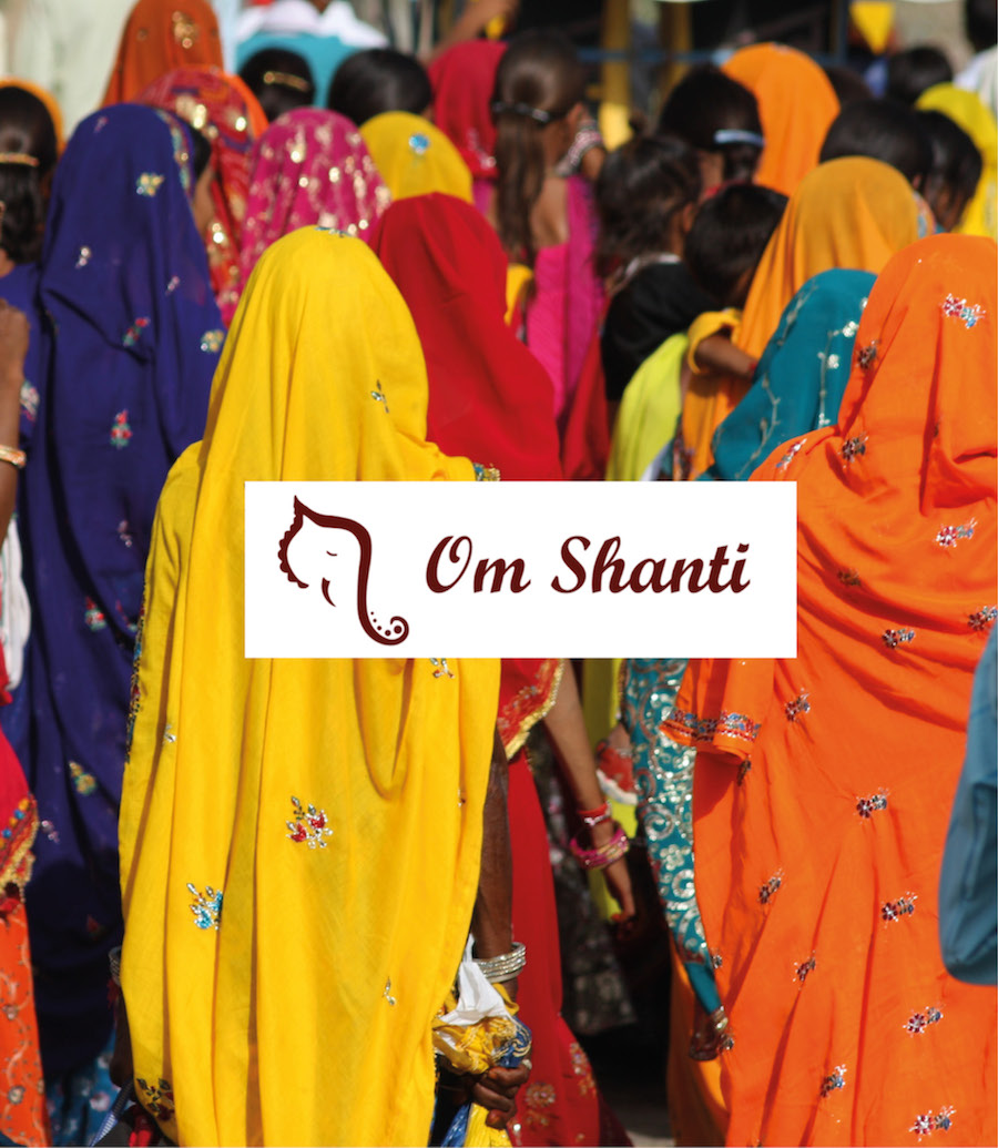 OM SHANTI 2