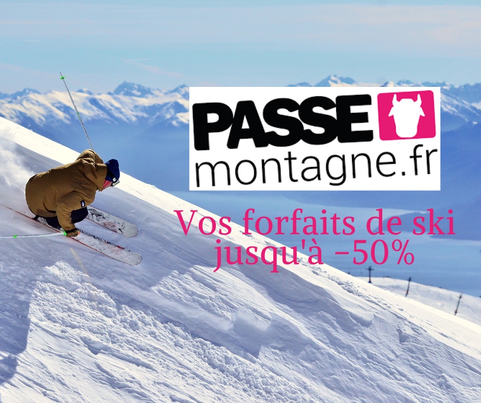 Pass montagne