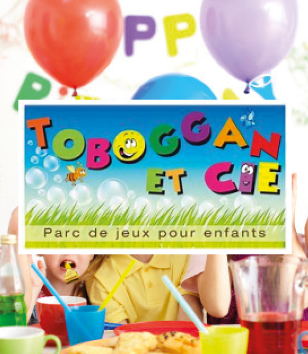TOBOGGAN 2
