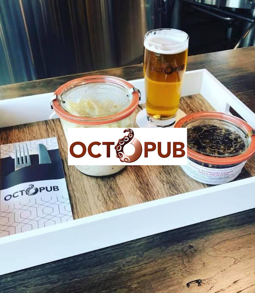 octopub 2