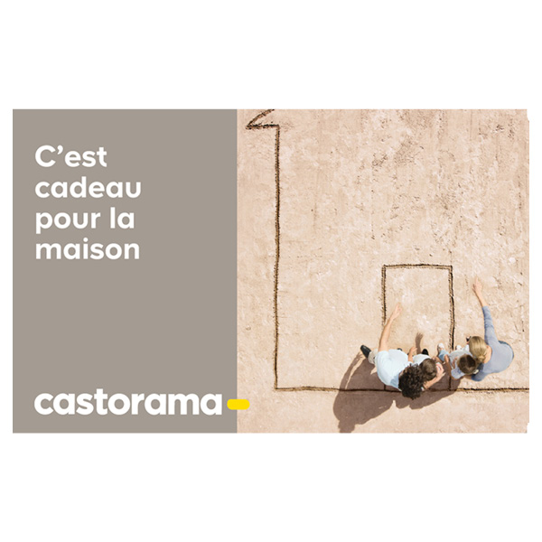 CASTORAMA