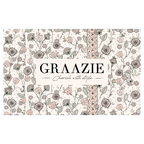 GRAAZIE