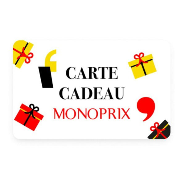 MONOPRIX