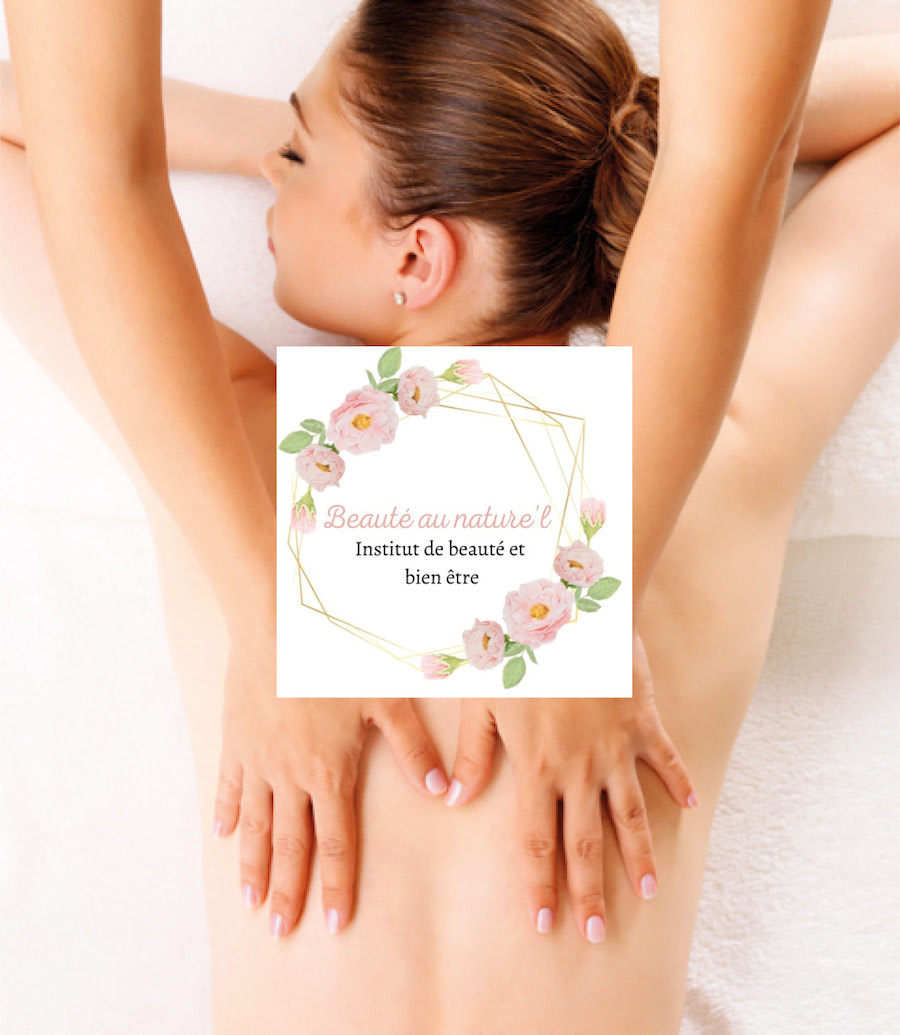 BEAUTE AU NATUREL 2