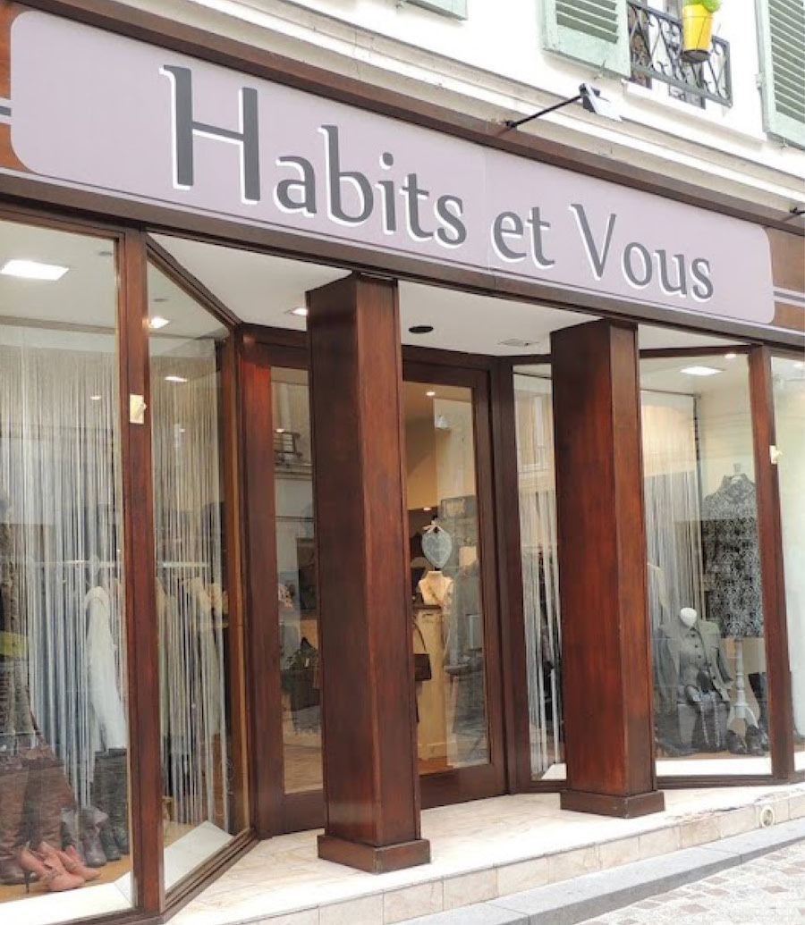HABITS ET VOUS 2