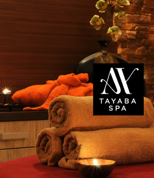 Spa tayaba 2