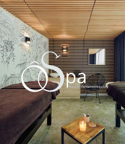 Spa Novotel Ury 2