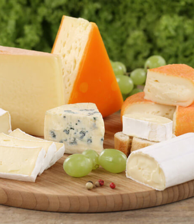 Fromagerie Vanhove 2