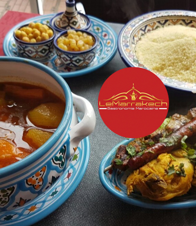 Le Marrakech Amiens 2