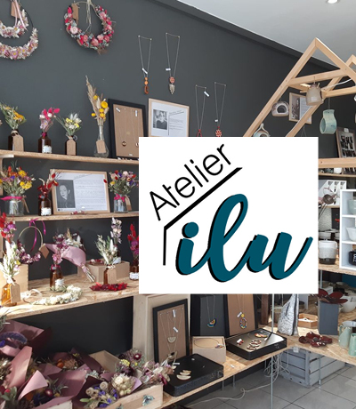 ATELIER ILU 2