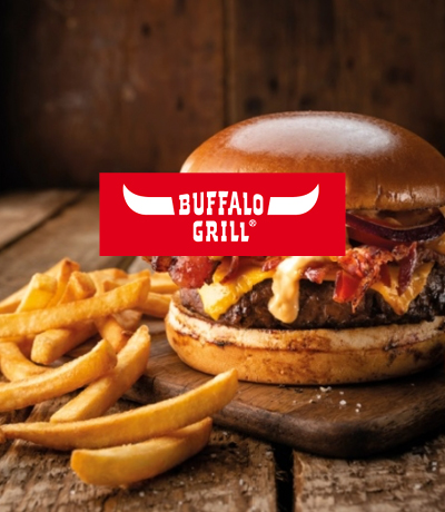 Buffalo Grill 2