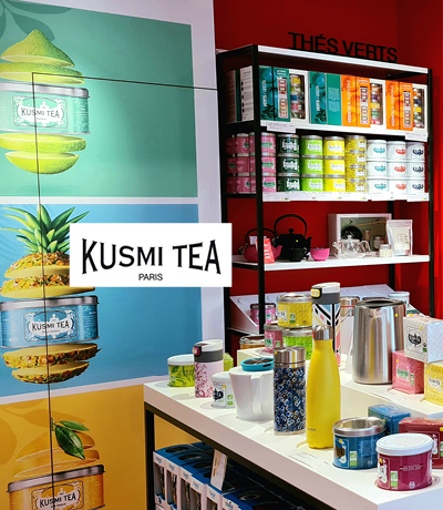 Kusmi Tea 2