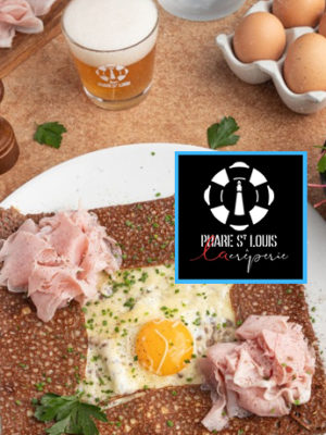 Le Phare Saint Louis Orléans 2