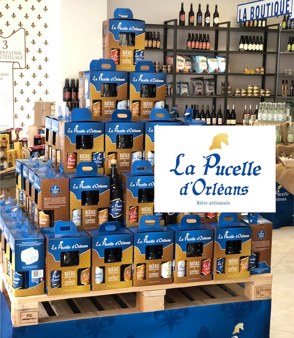 La Pucelle Orleans 2